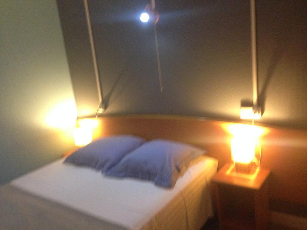 Hotel Thermidor Nevers Værelse billede