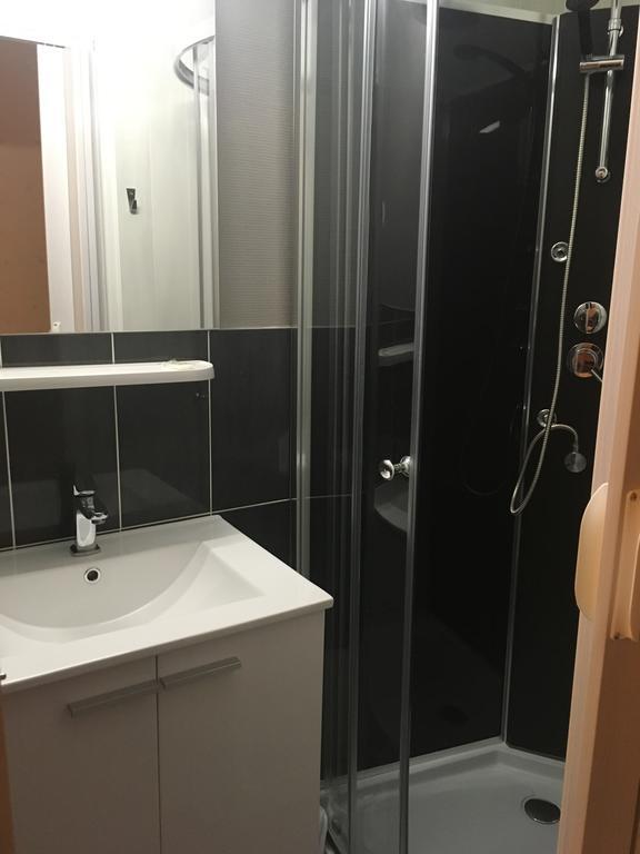 Hotel Thermidor Nevers Eksteriør billede