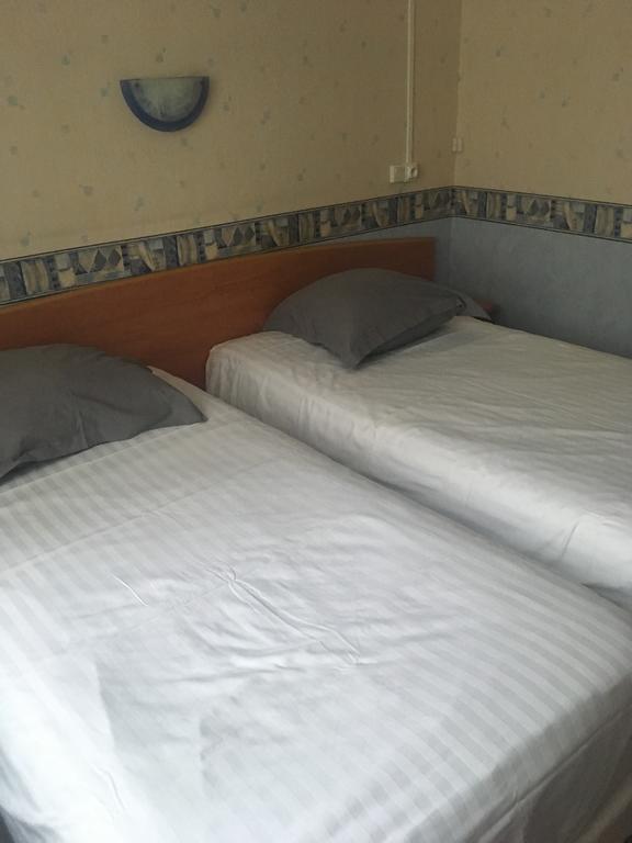 Hotel Thermidor Nevers Eksteriør billede