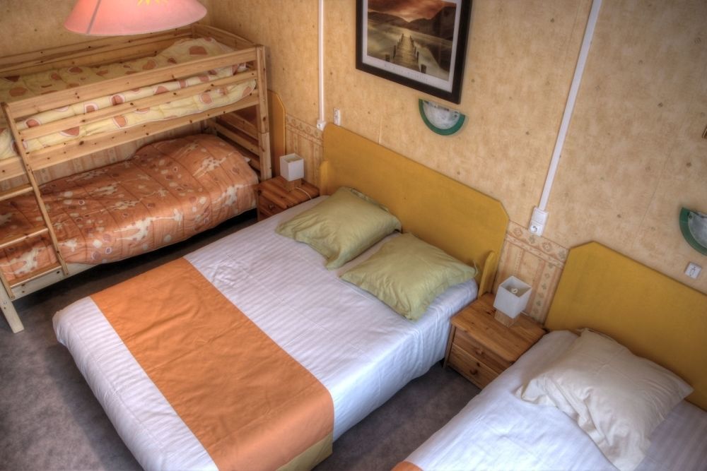 Hotel Thermidor Nevers Eksteriør billede