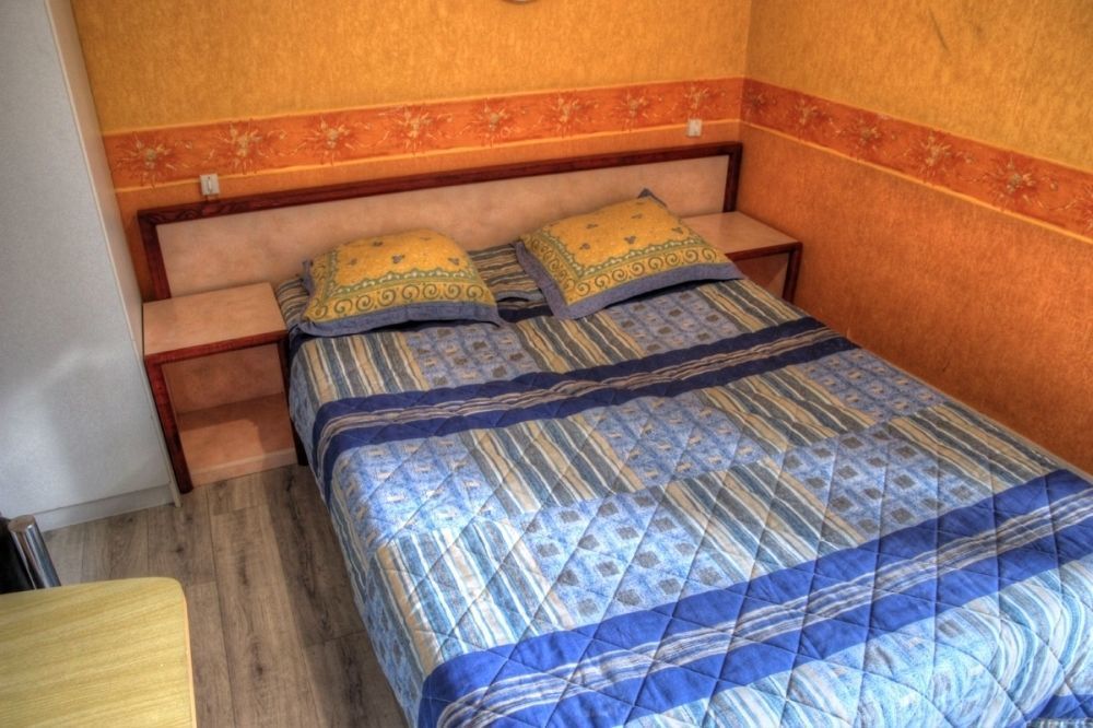 Hotel Thermidor Nevers Eksteriør billede