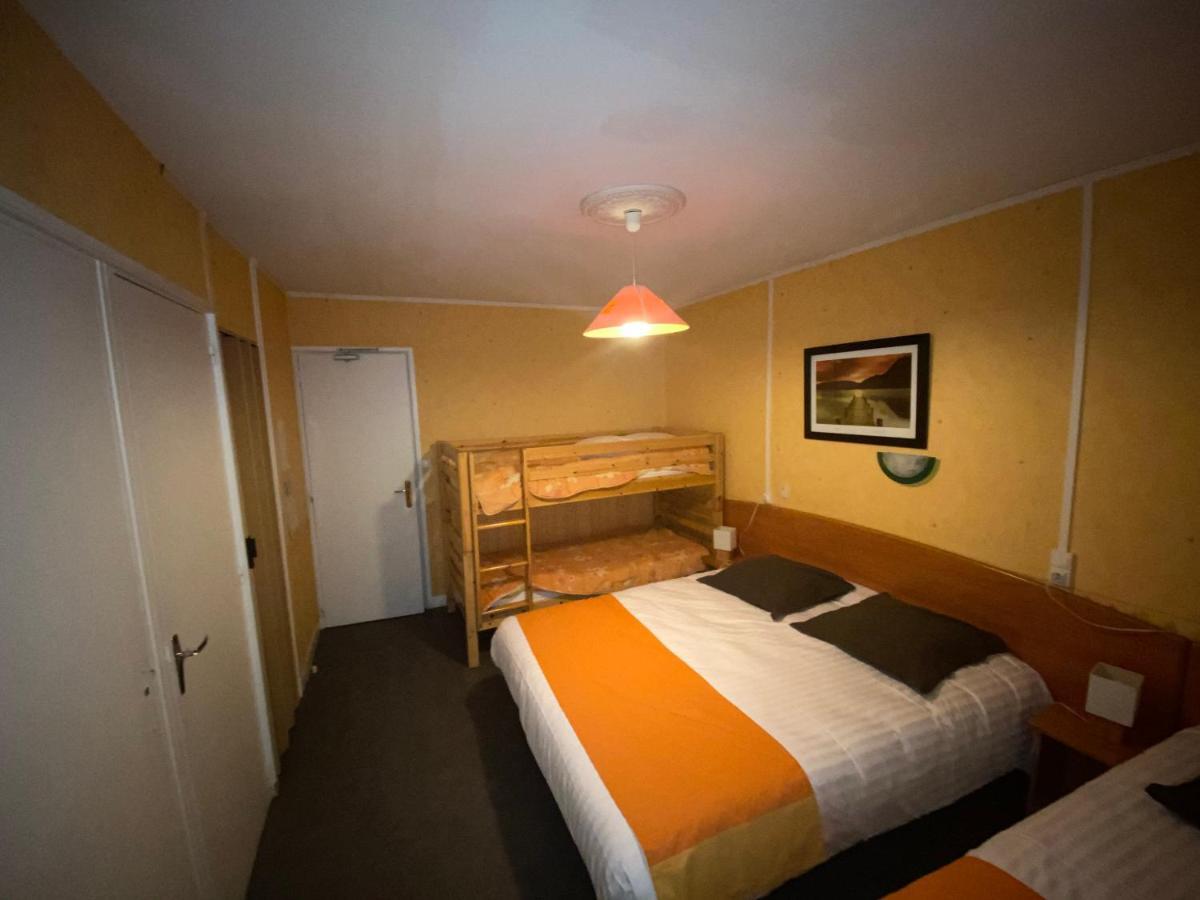 Hotel Thermidor Nevers Eksteriør billede